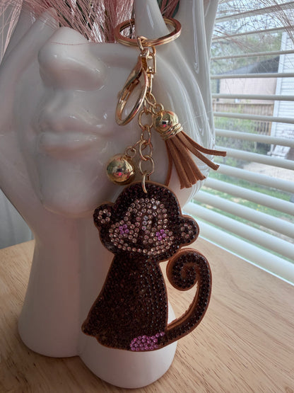 Bag Charms