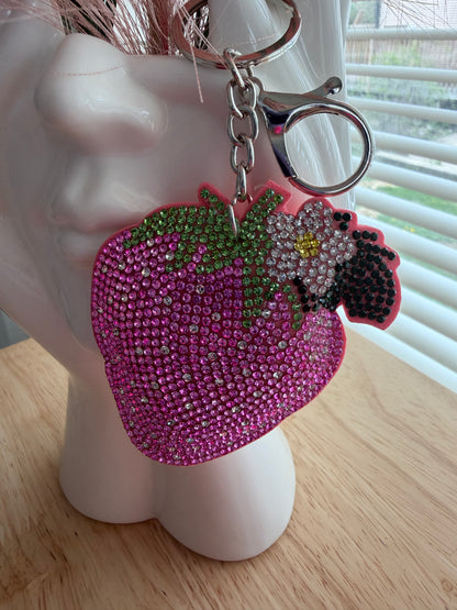 Bag Charms
