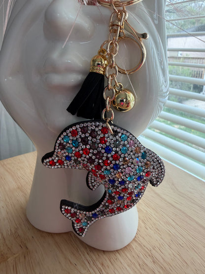 Bag Charms