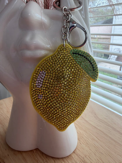 Bag Charms