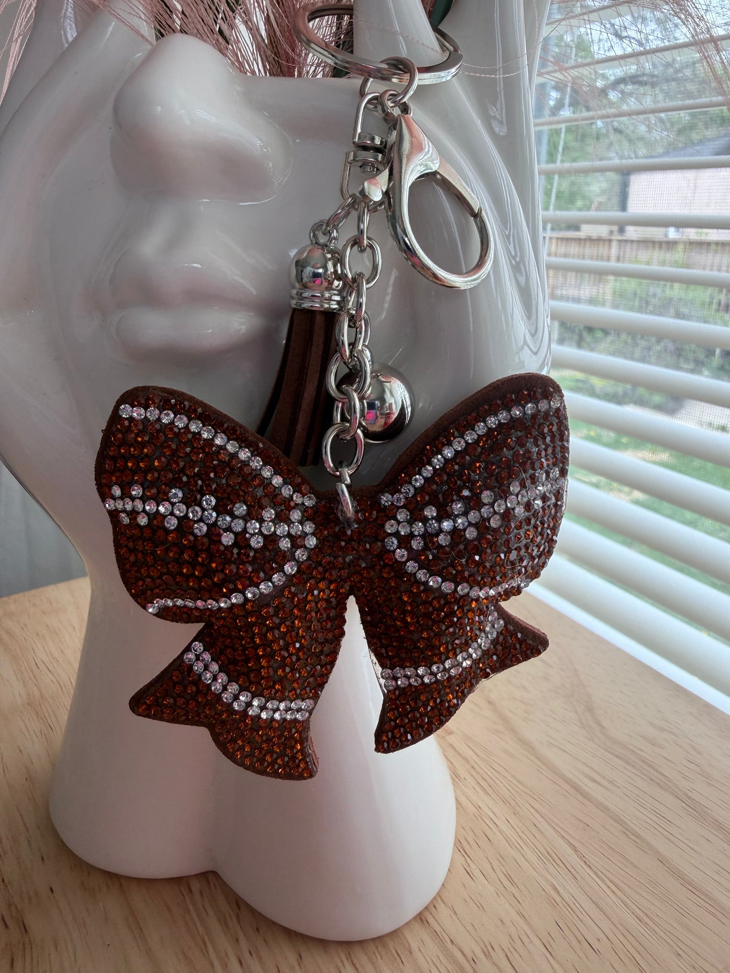 Bag Charms