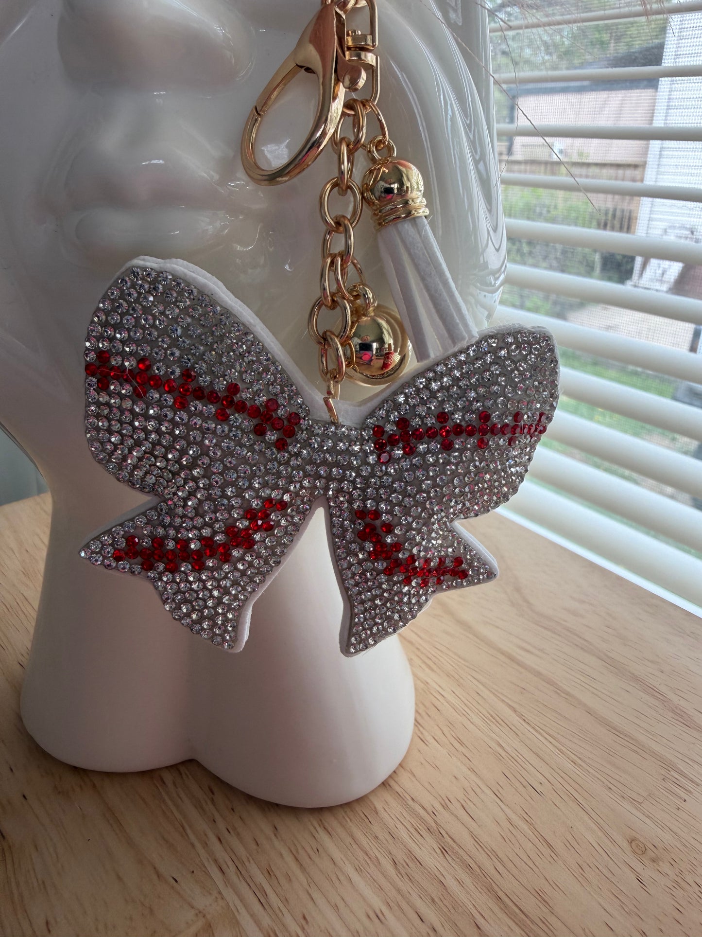 Bag Charms