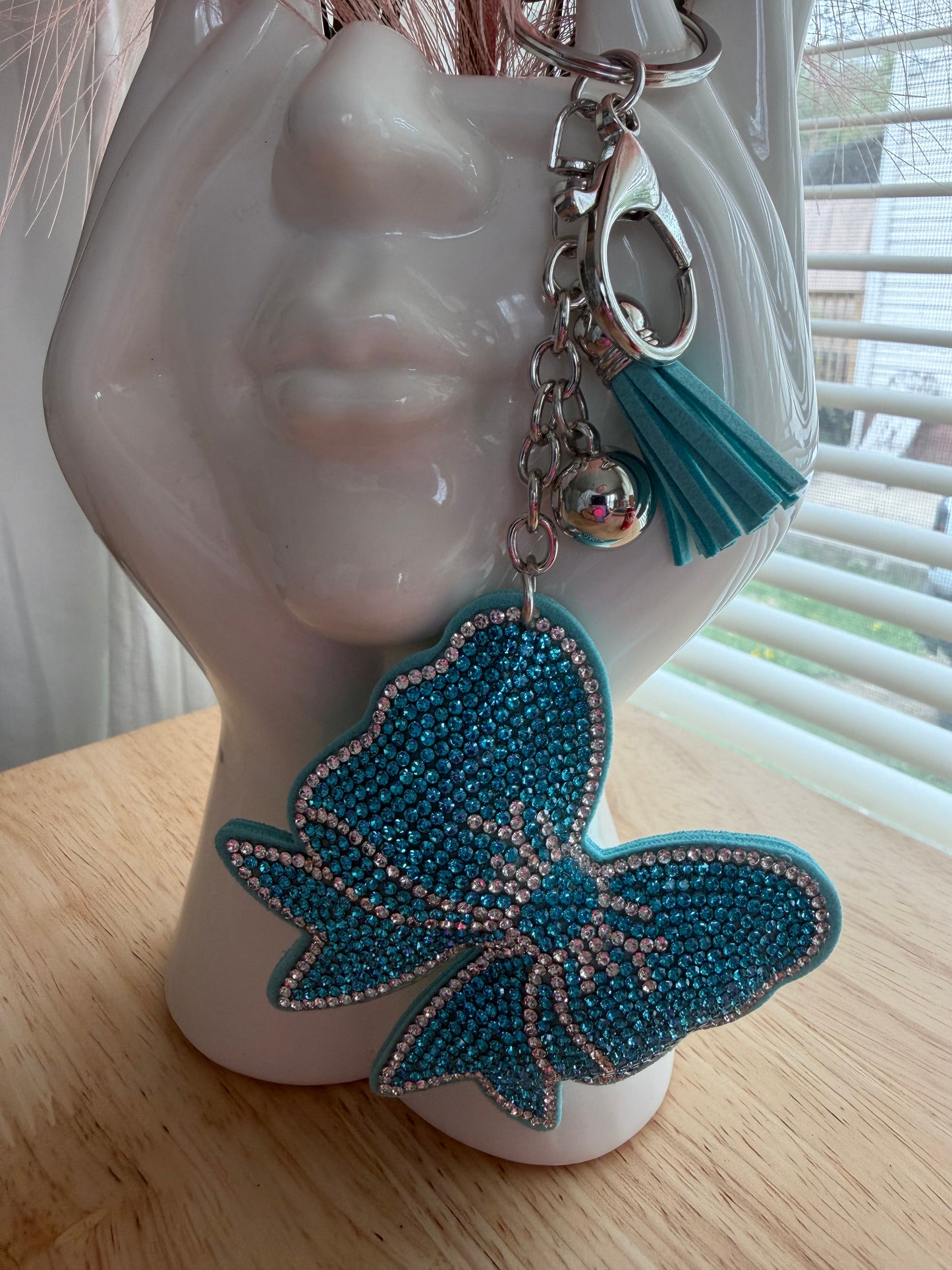 Bag Charms