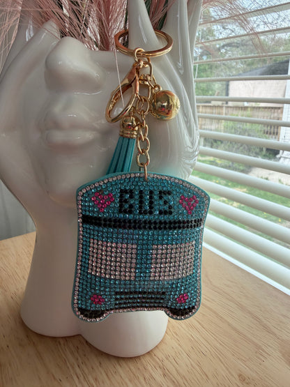 Bag Charms