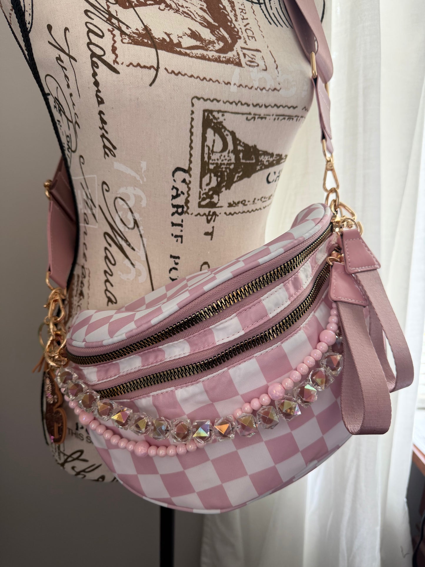 Bag Chains