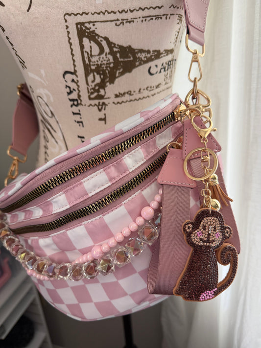 Bag Charms