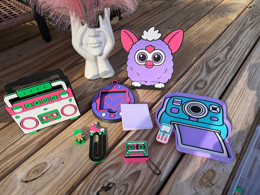 90s Bundle