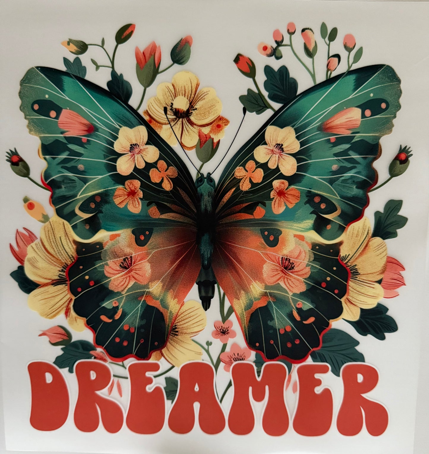 Dreamer - DTF