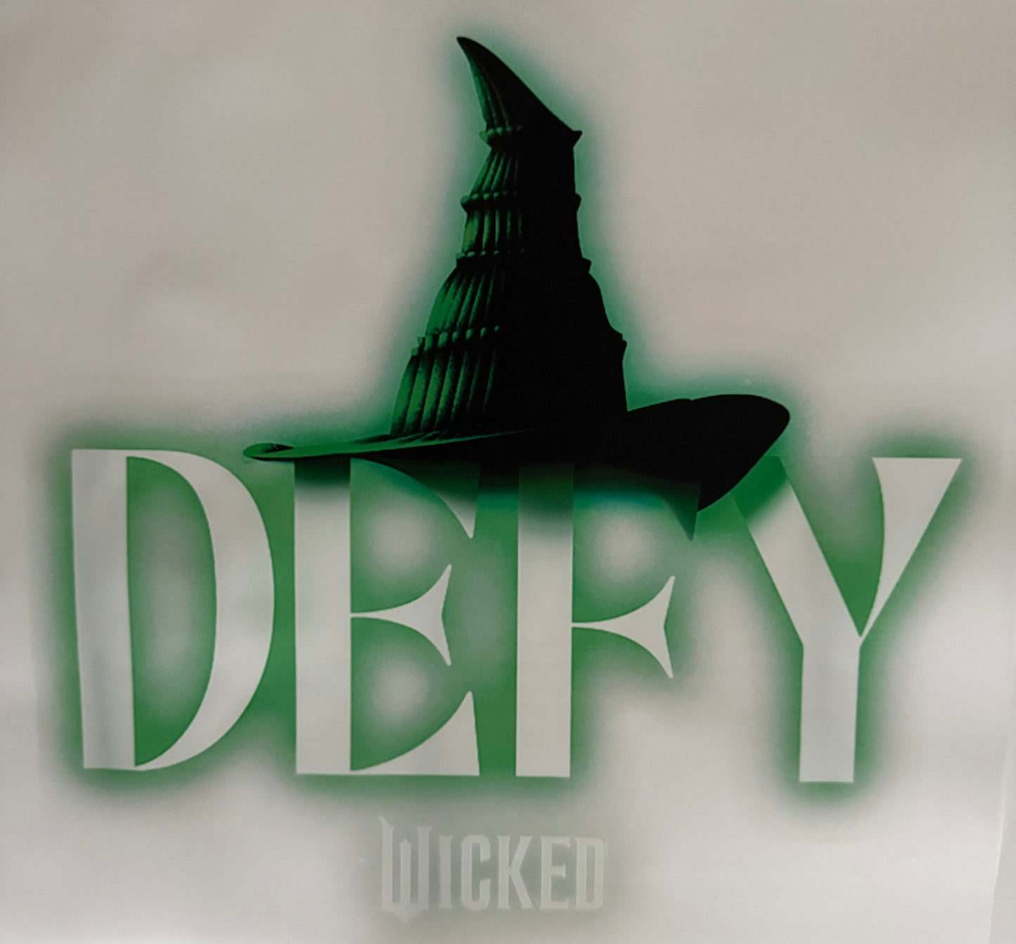 Wicked Defy - DTF