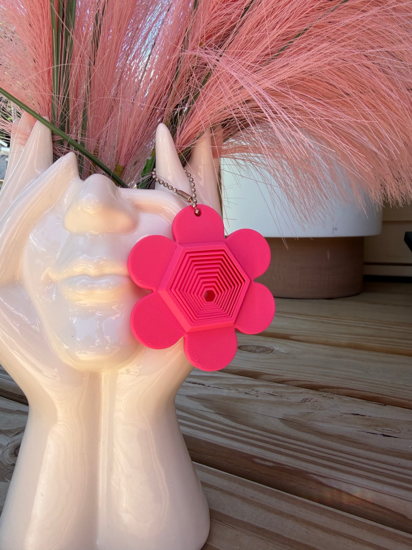 Flower Fidget