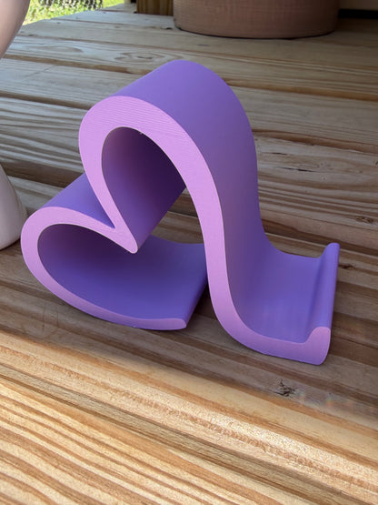 Heart Phone Stand