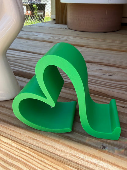 Heart Phone Stand