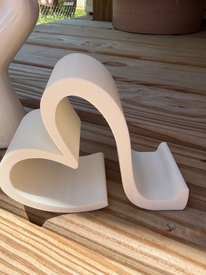 Heart Phone Stand