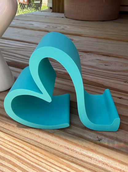 Heart Phone Stand
