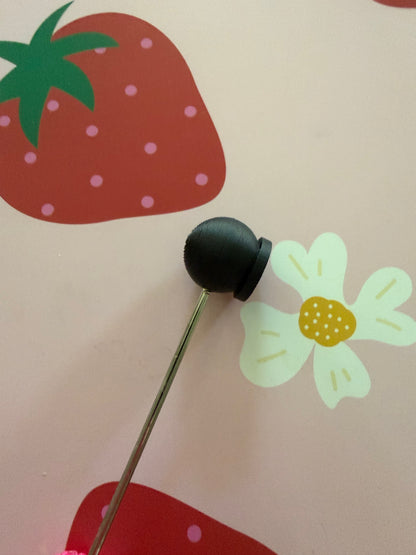 3d Printed 16mm Bead Anchor