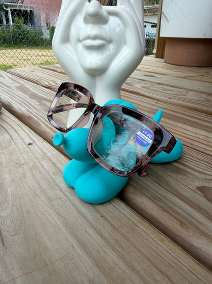Balloon Dog - Glasses Holder