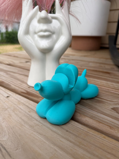 Balloon Dog - Glasses Holder