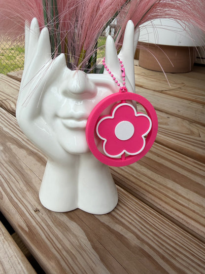 Flower Fidget - Can Opener