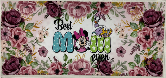 Mom (Minnie) - Wrap