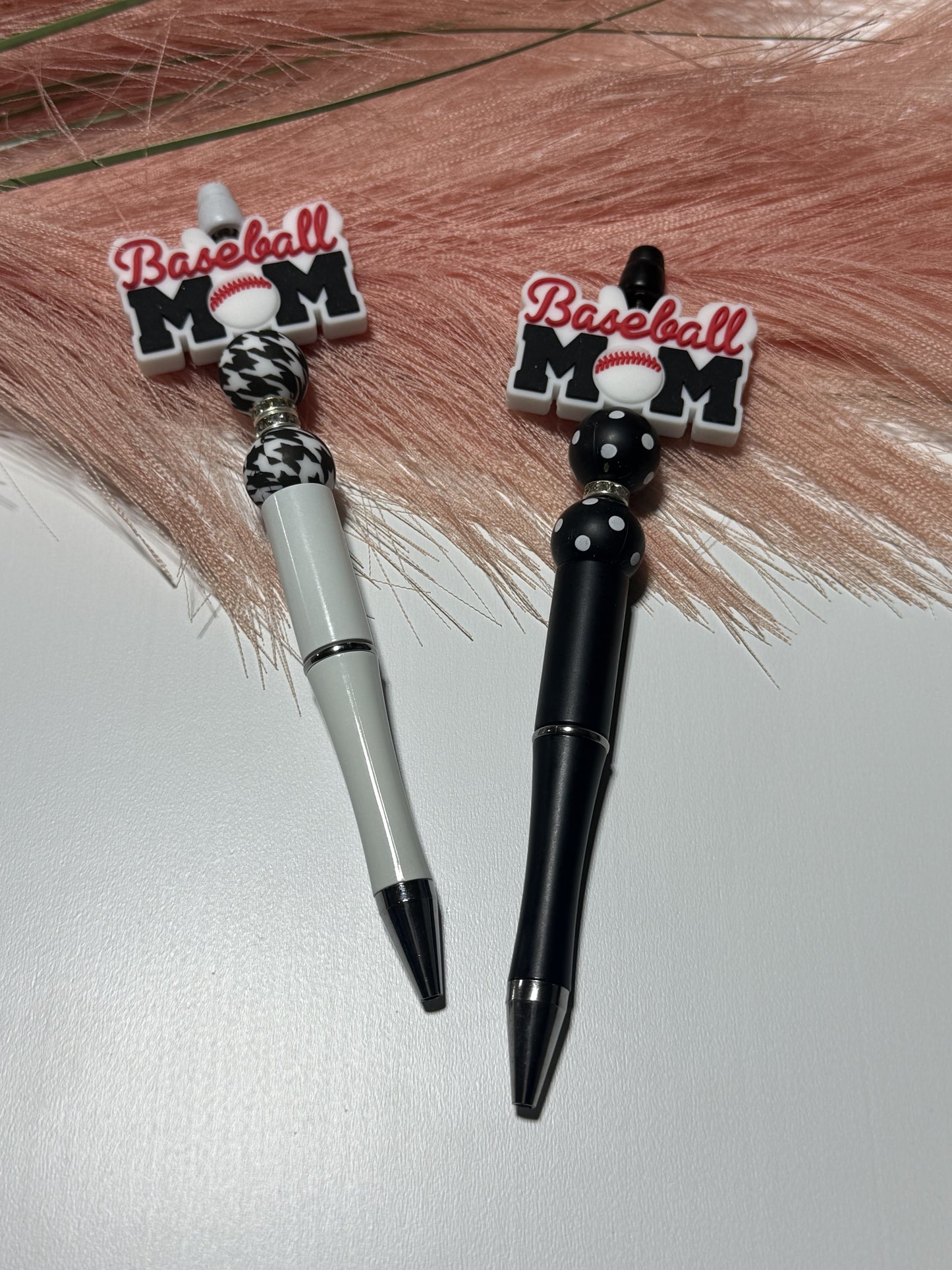 Beaded Pens