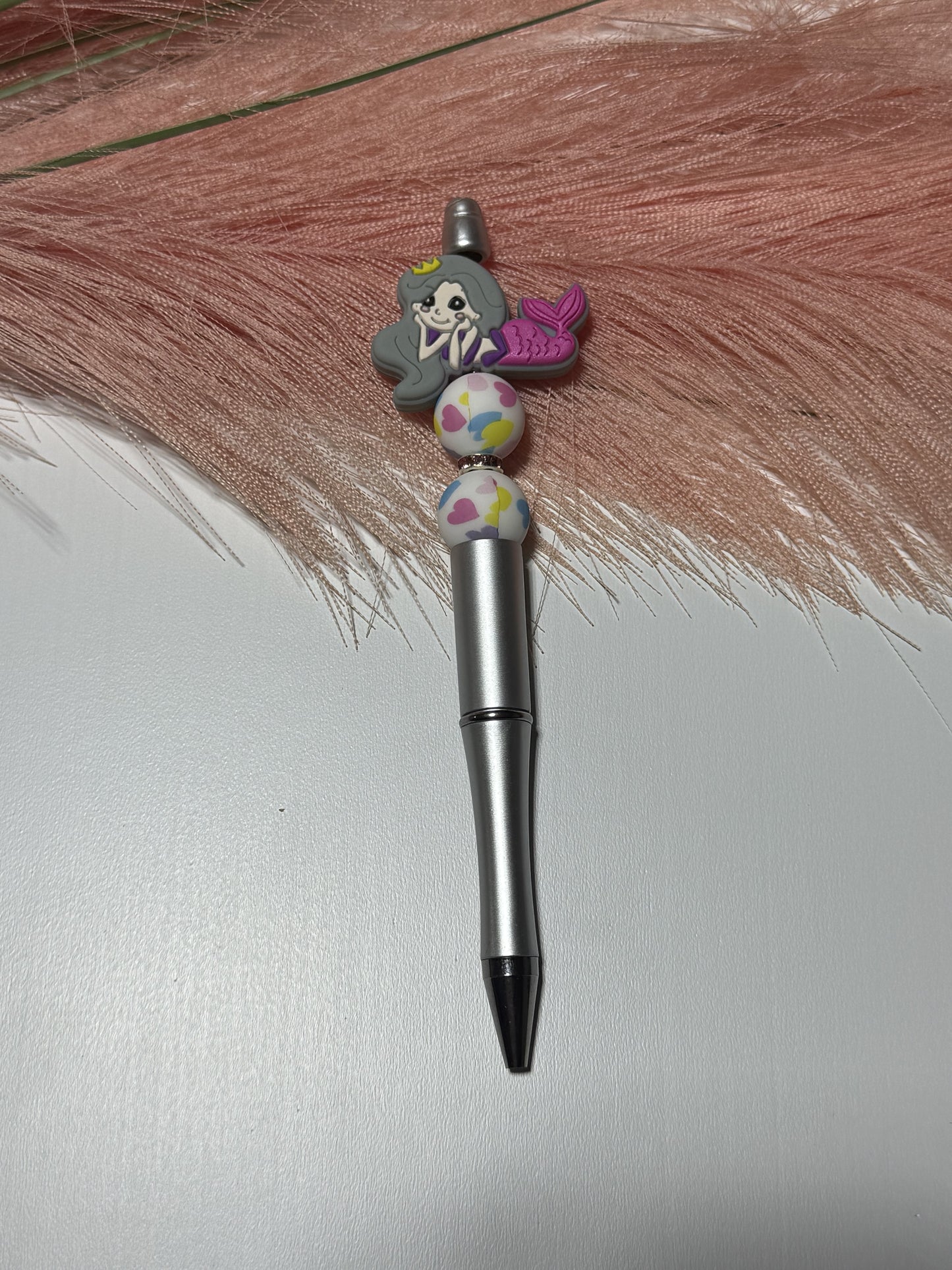Beaded Pens