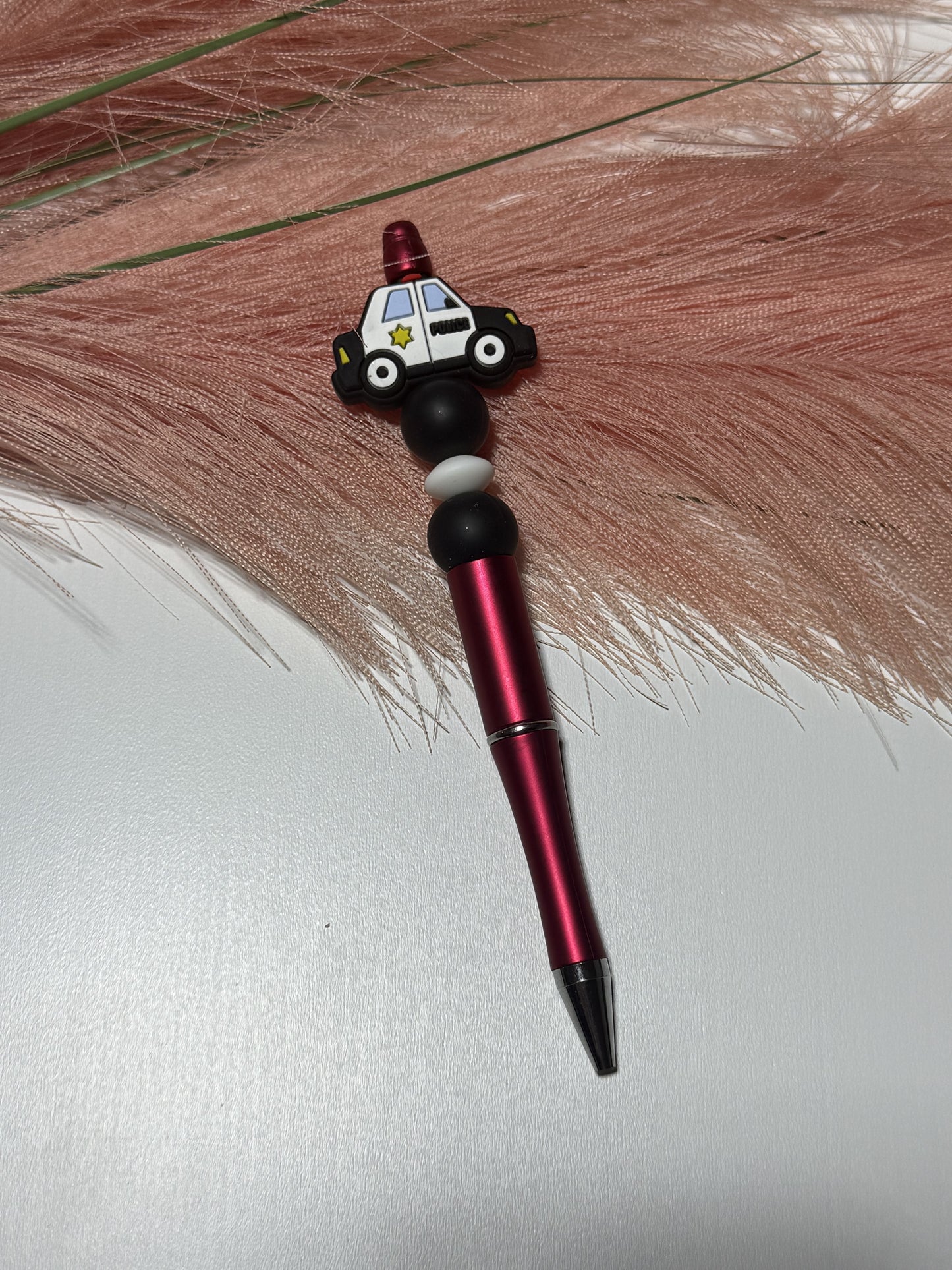 Beaded Pens
