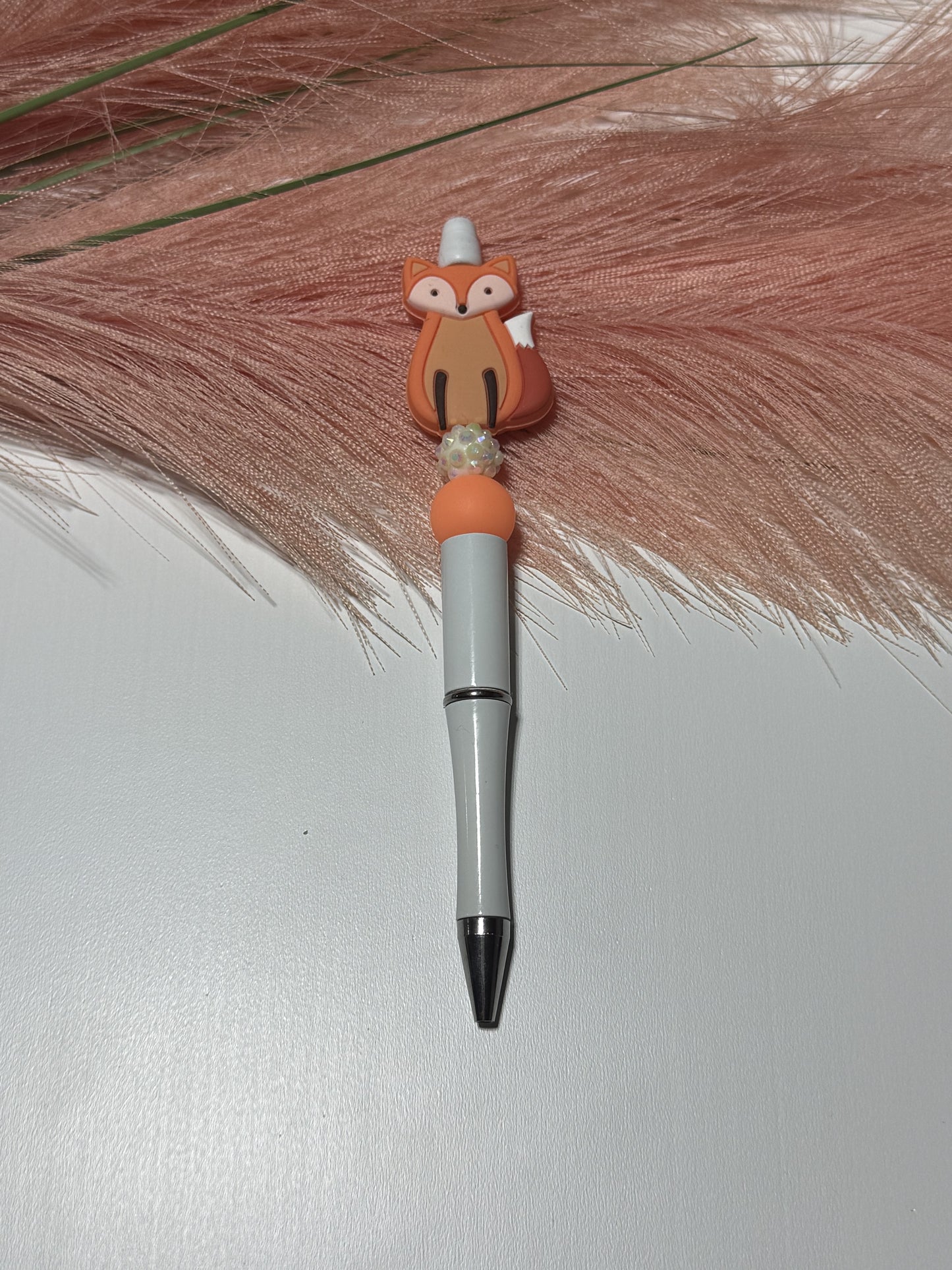Beaded Pens