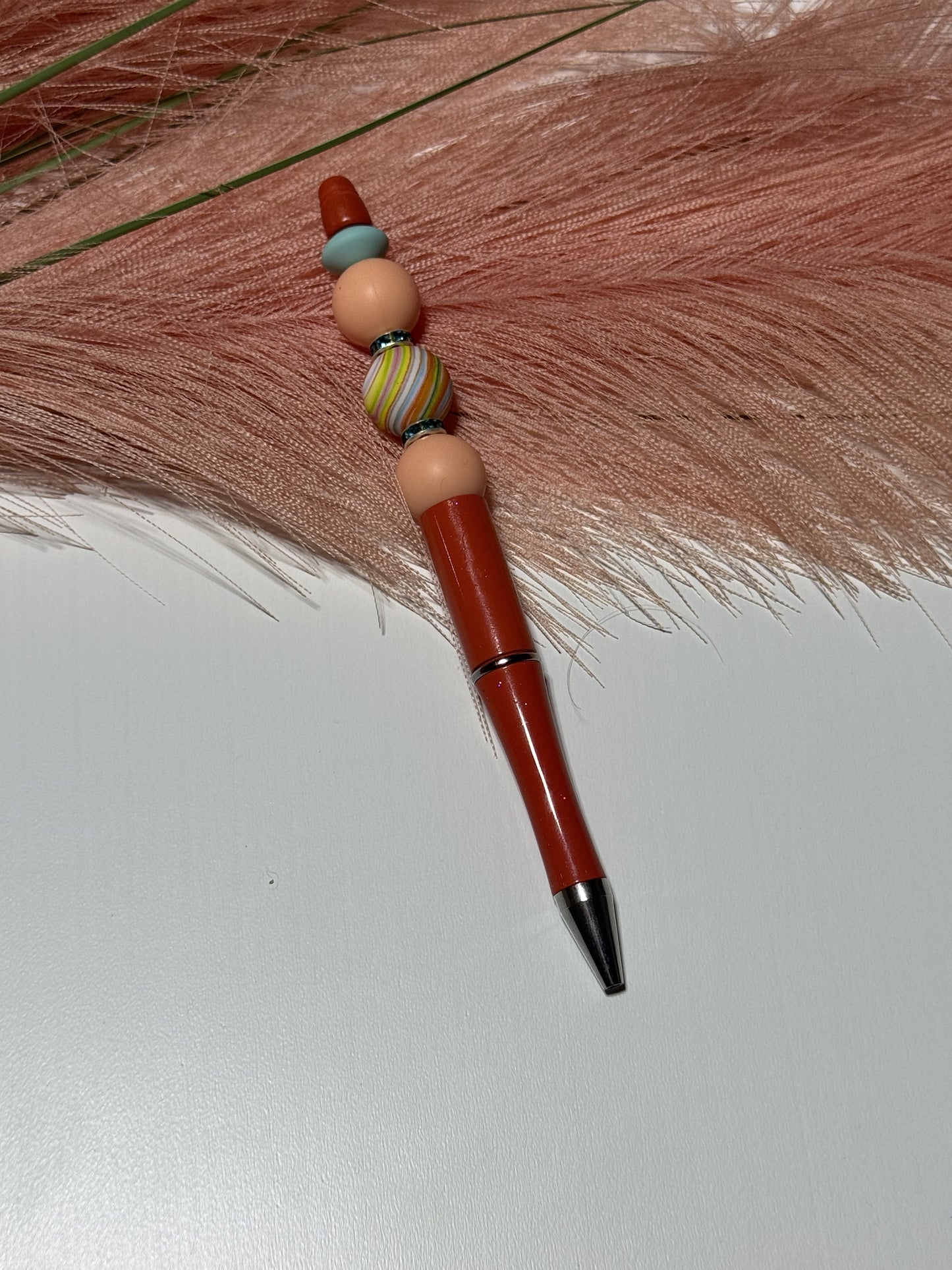 Beaded Pens