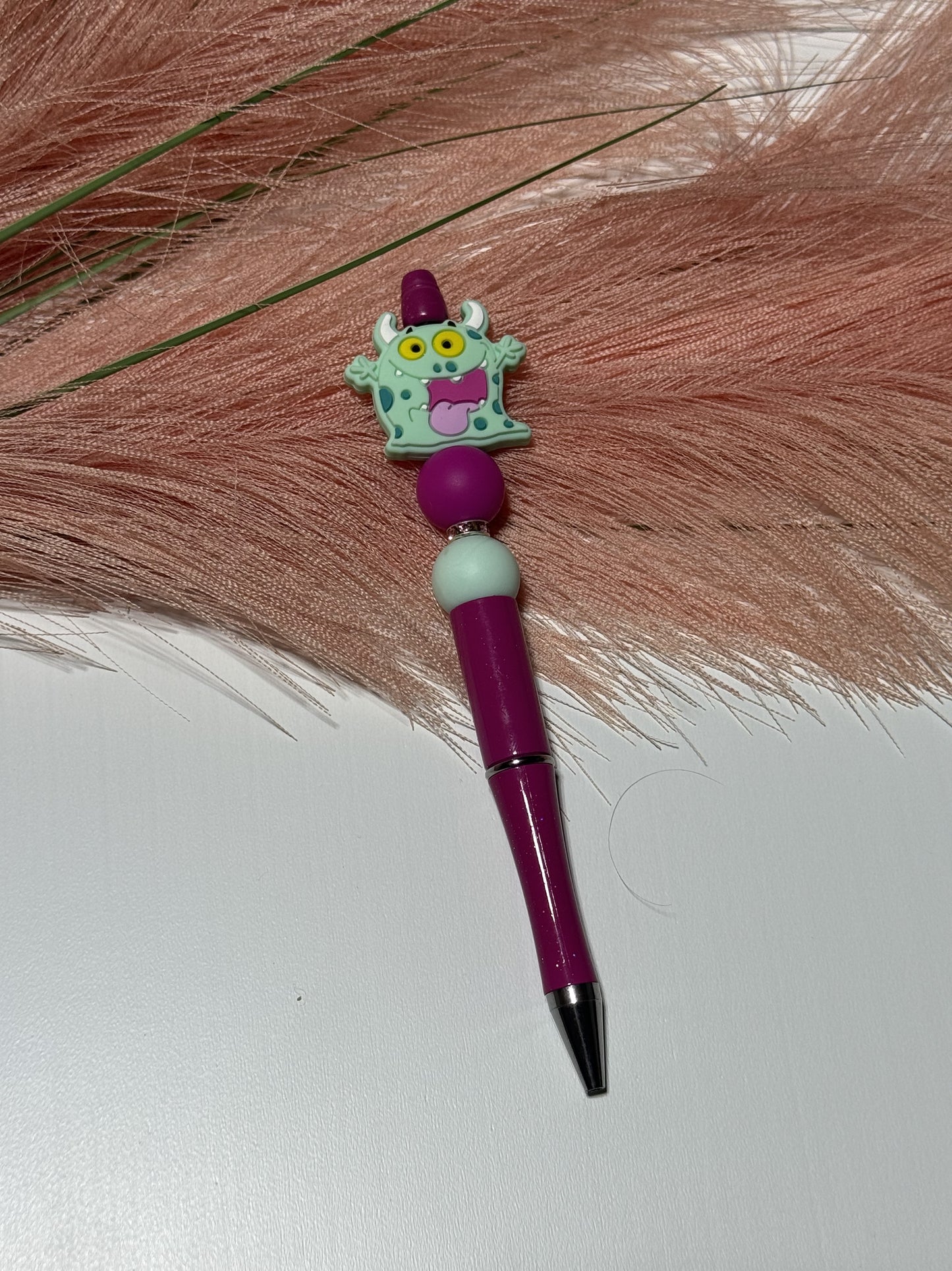Beaded Pens