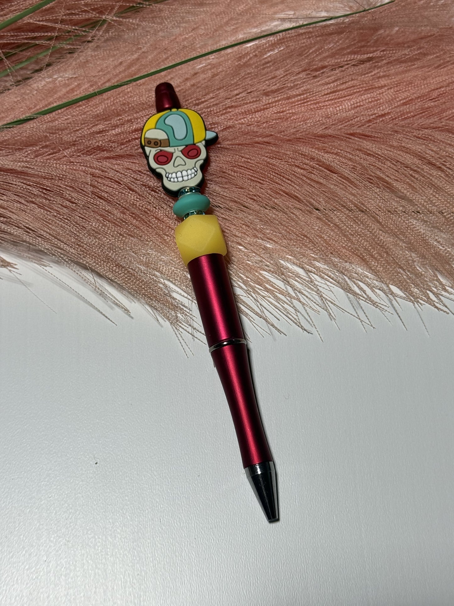 Beaded Pens