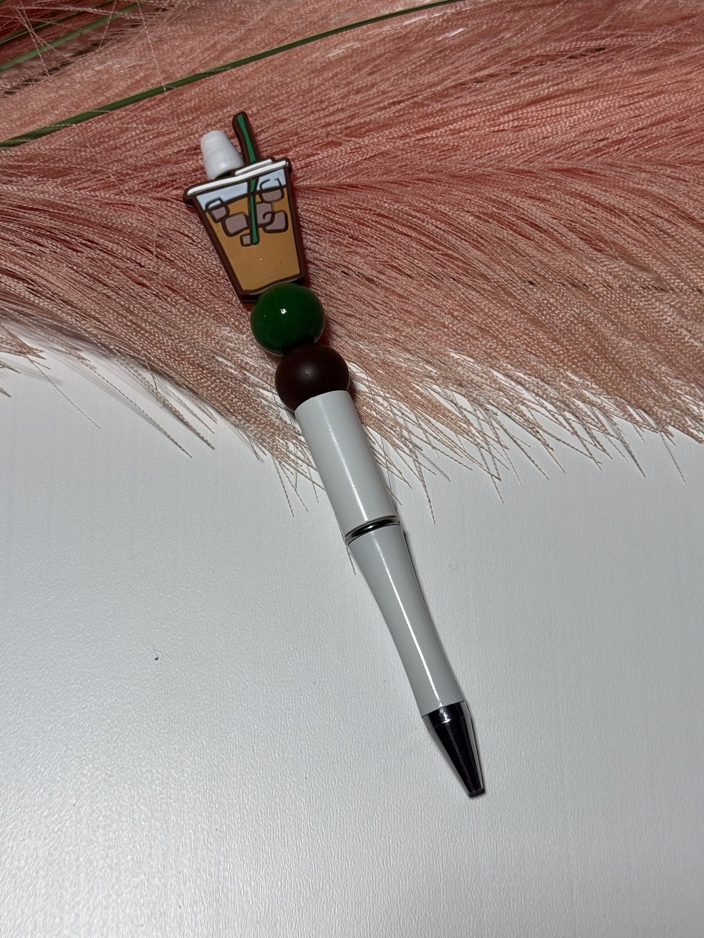 Beaded Pens