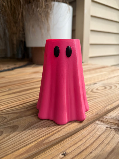 Ghost Can Holder (12oz Skinny)