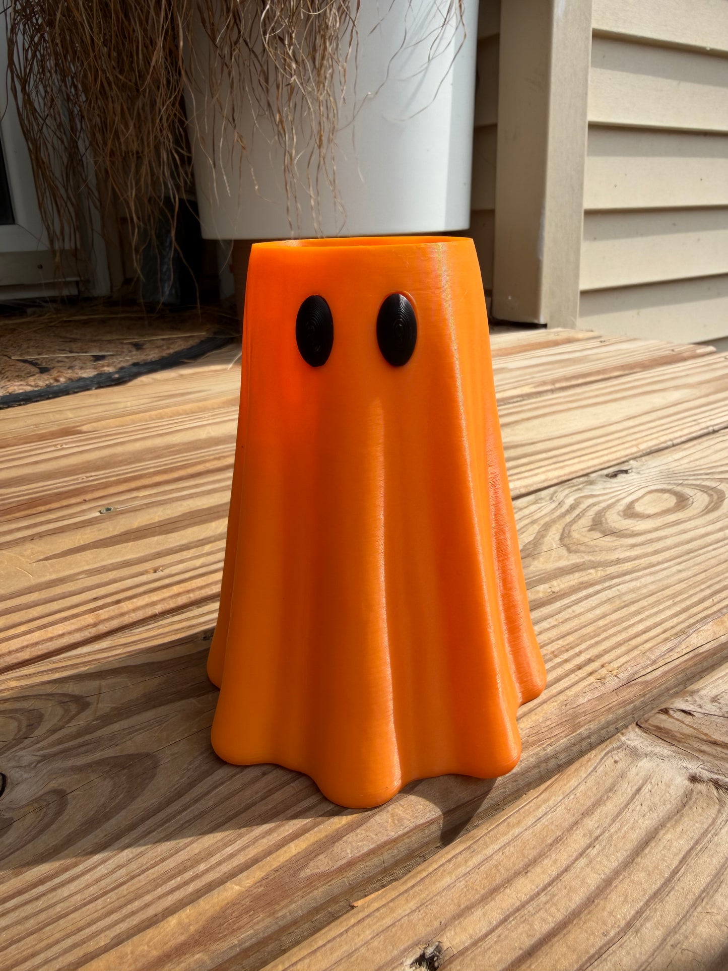 Ghost Can Holder (12oz Skinny)