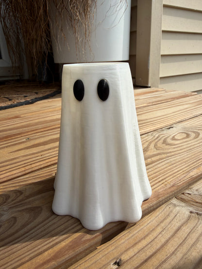 Ghost Can Holder (12oz Skinny)