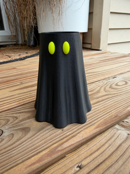 Ghost Can Holder (12oz Skinny)