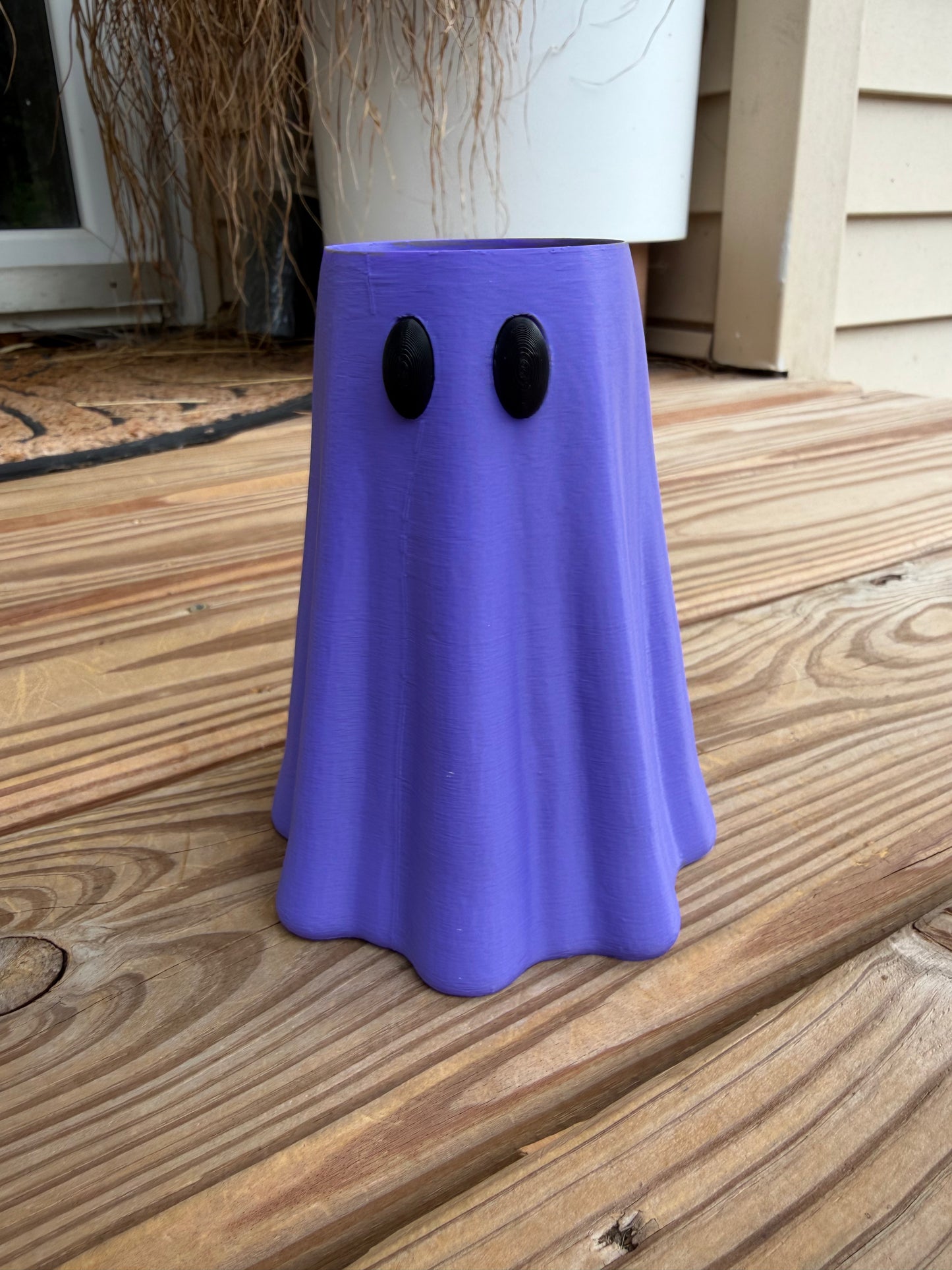 Ghost Can Holder (12oz Skinny)