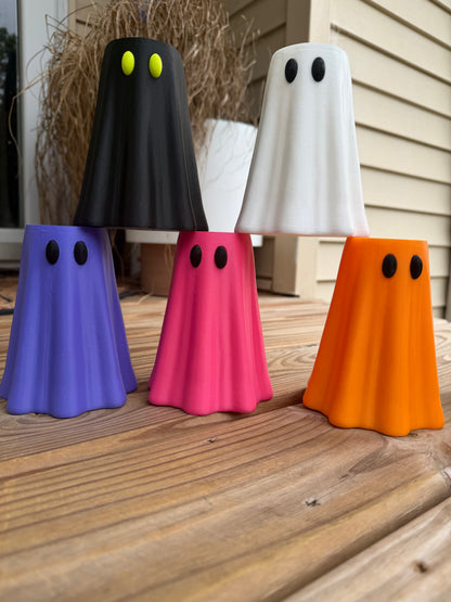 Ghost Can Holder (12oz Skinny)