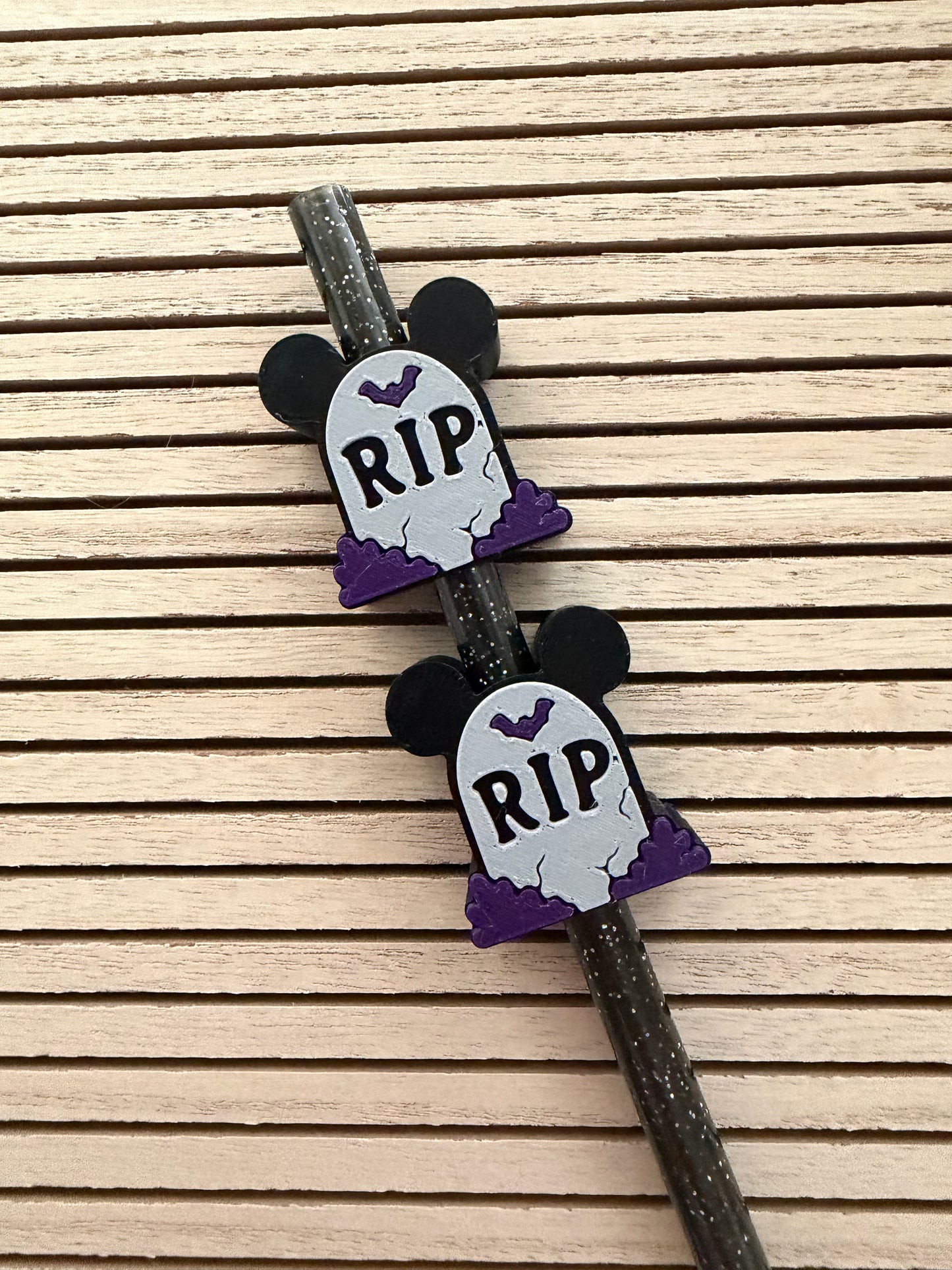 Spooky Castle - 3d Printed