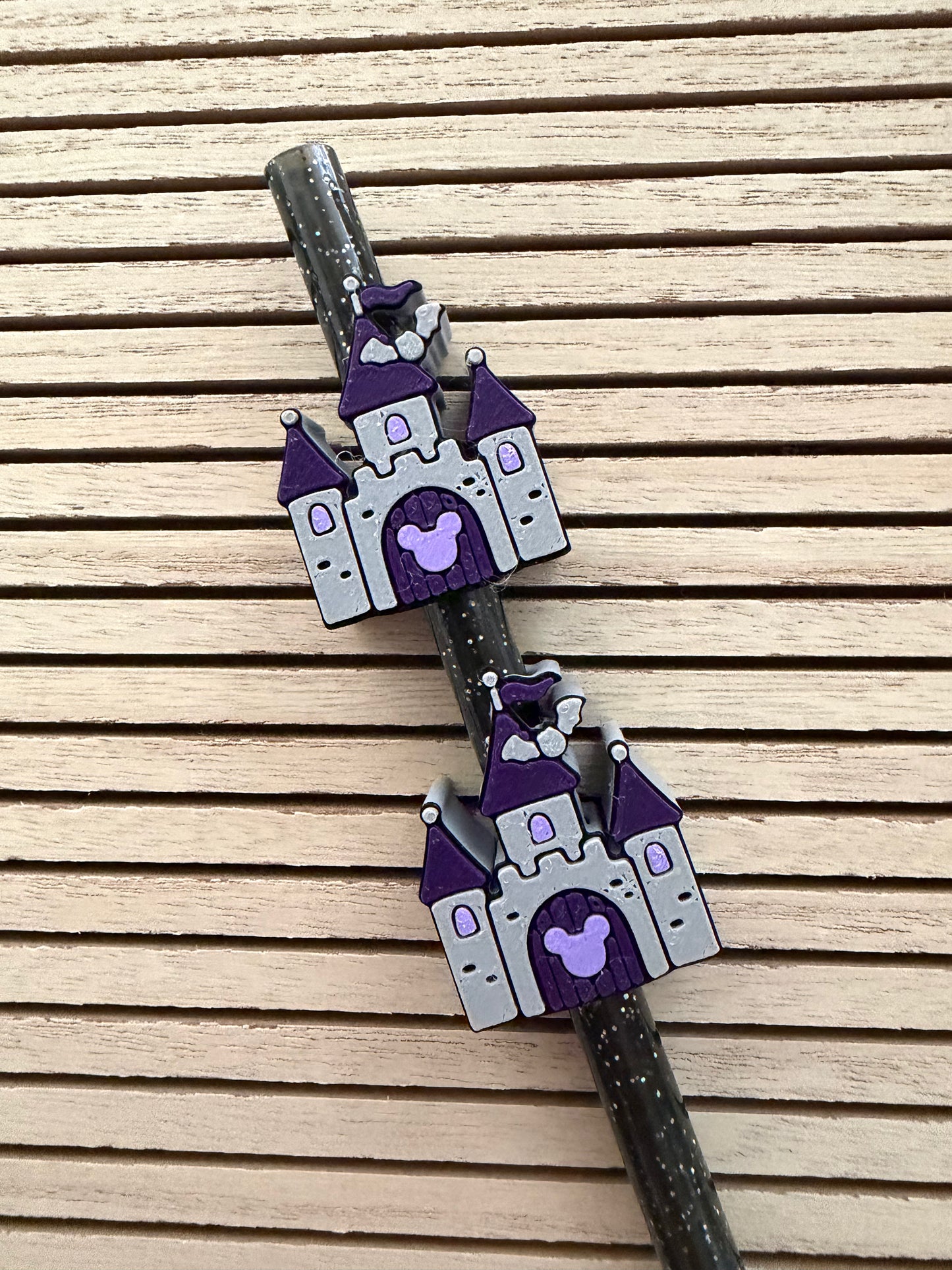 Spooky Castle - 3d Printed