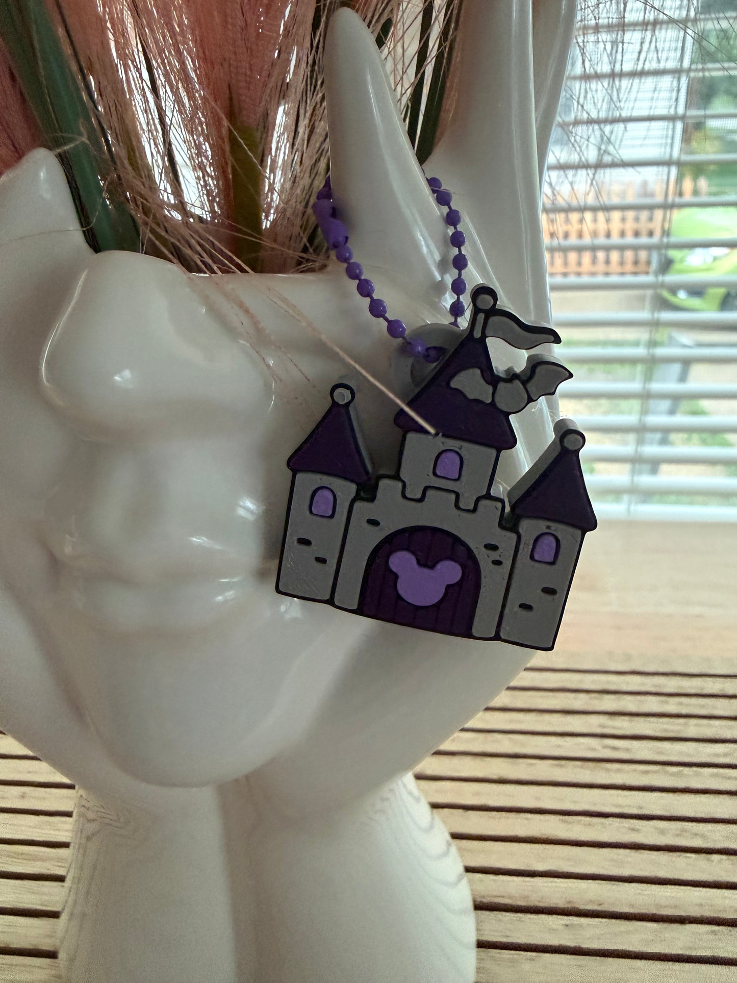 Spooky Castle - 3d Printed