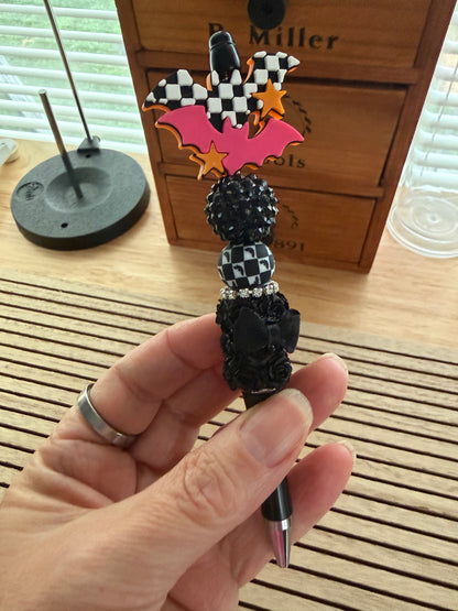 Freaking Batty - 3d Printed