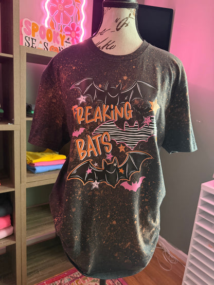 Freaking Bats - T-shirt