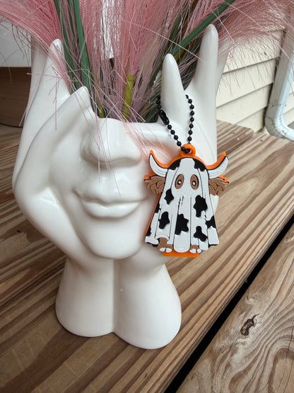 Boo Y'all - 3d Printed