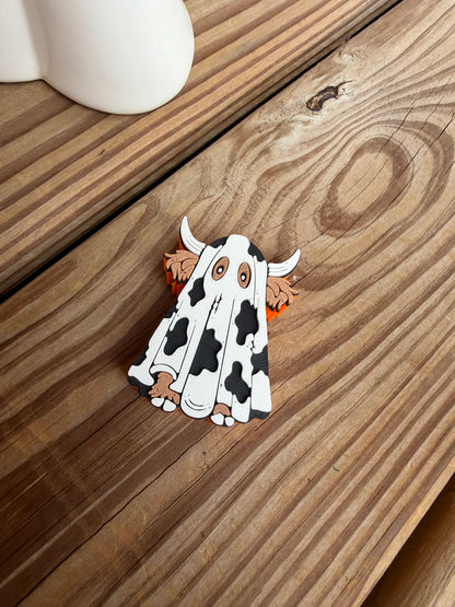 Boo Y'all - 3d Printed