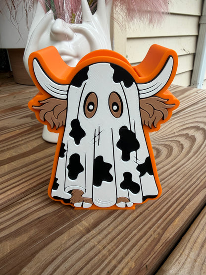 Boo Y'all - 3d Printed