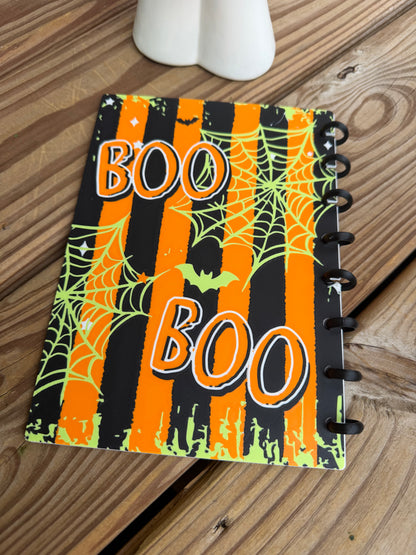 Boo Y'all - 3d Printed