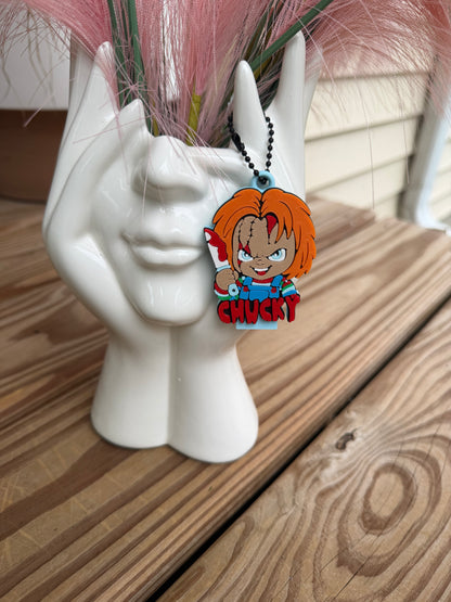 Chucky - 3d Printed
