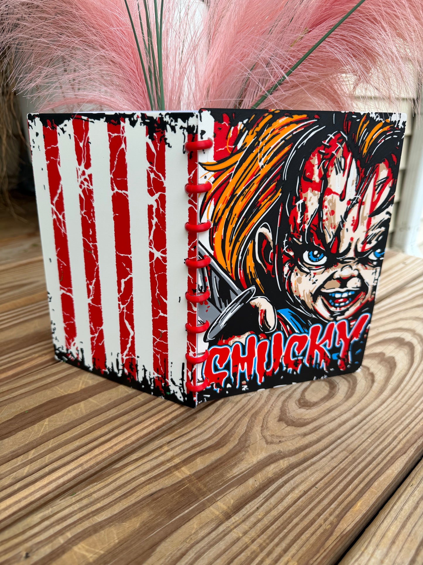 Chucky - 3d Printed