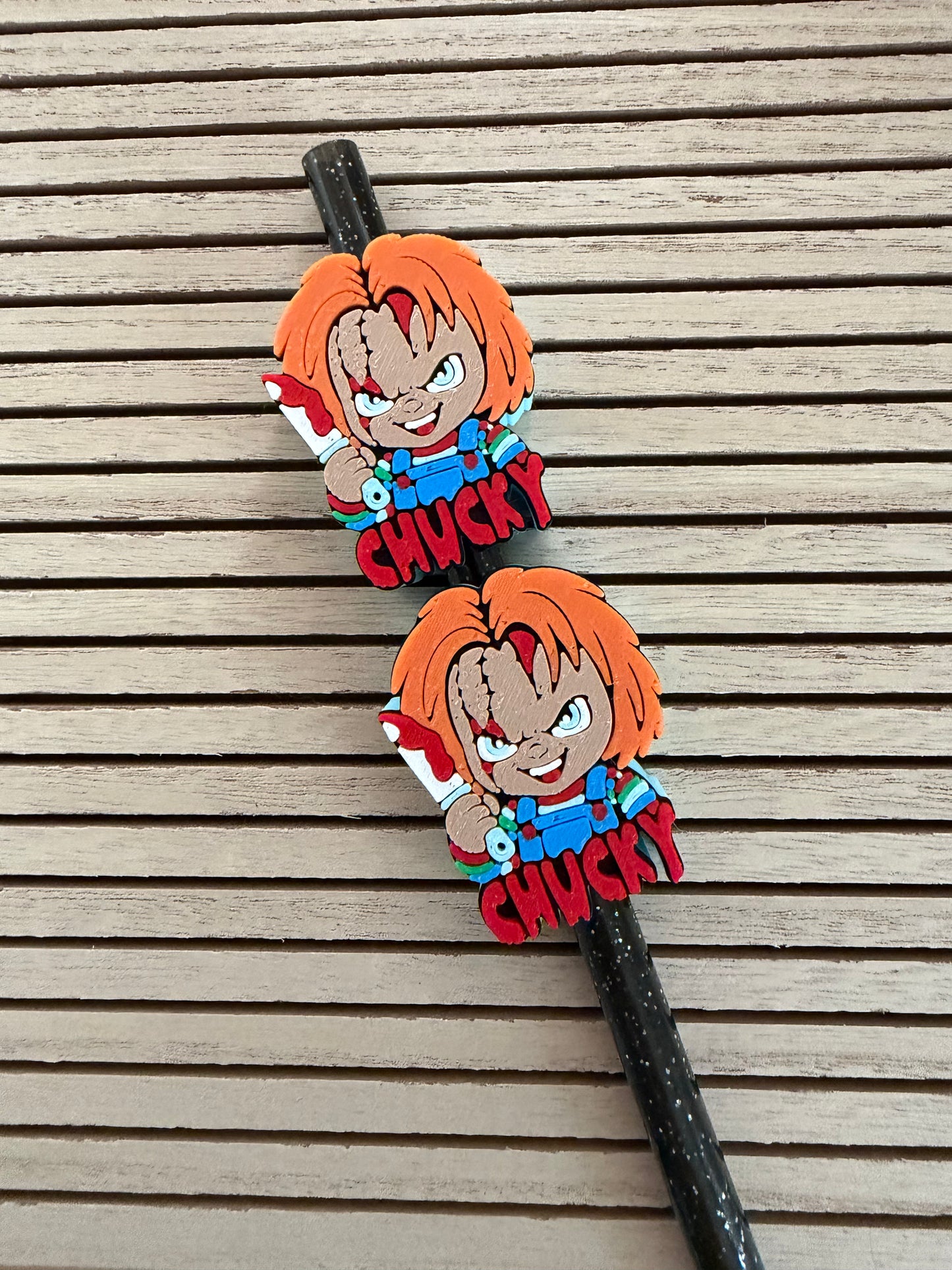 Chucky - 3d Printed