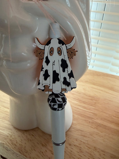 Boo Y'all - 3d Printed